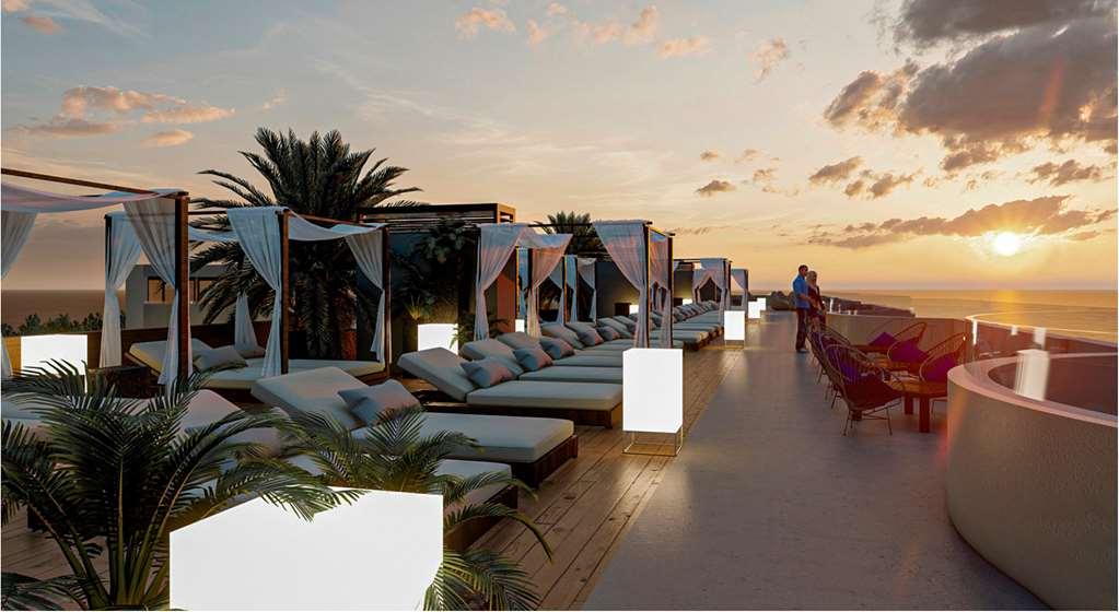 Labranda Isla Bonita Hotel Costa Adeje  Ruang foto