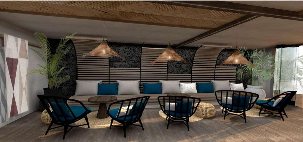 Labranda Isla Bonita Hotel Costa Adeje  Restoran foto