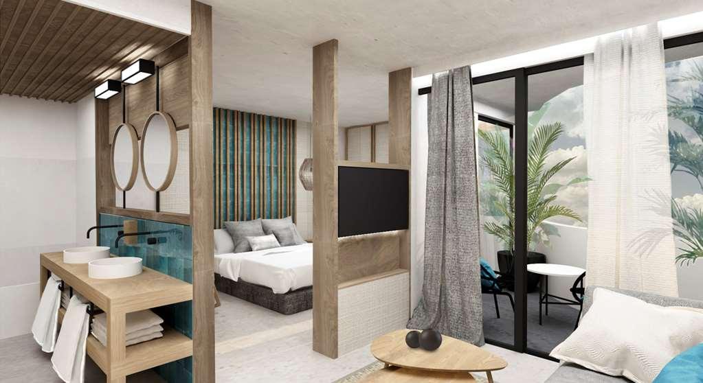 Labranda Isla Bonita Hotel Costa Adeje  Ruang foto
