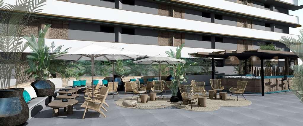 Labranda Isla Bonita Hotel Costa Adeje  Fasilitas foto