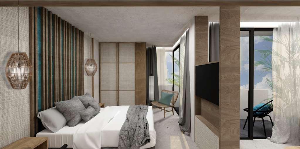 Labranda Isla Bonita Hotel Costa Adeje  Ruang foto