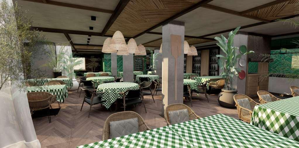 Labranda Isla Bonita Hotel Costa Adeje  Restoran foto