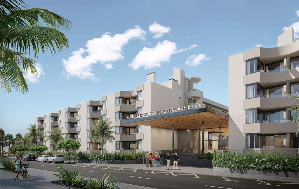 Labranda Isla Bonita Hotel Costa Adeje  Ruang foto