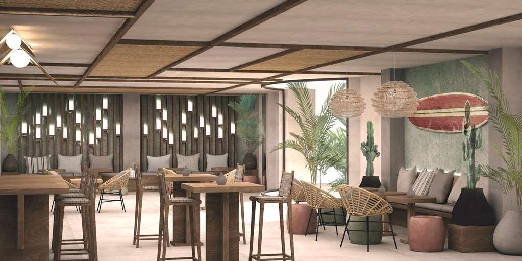 Labranda Isla Bonita Hotel Costa Adeje  Restoran foto