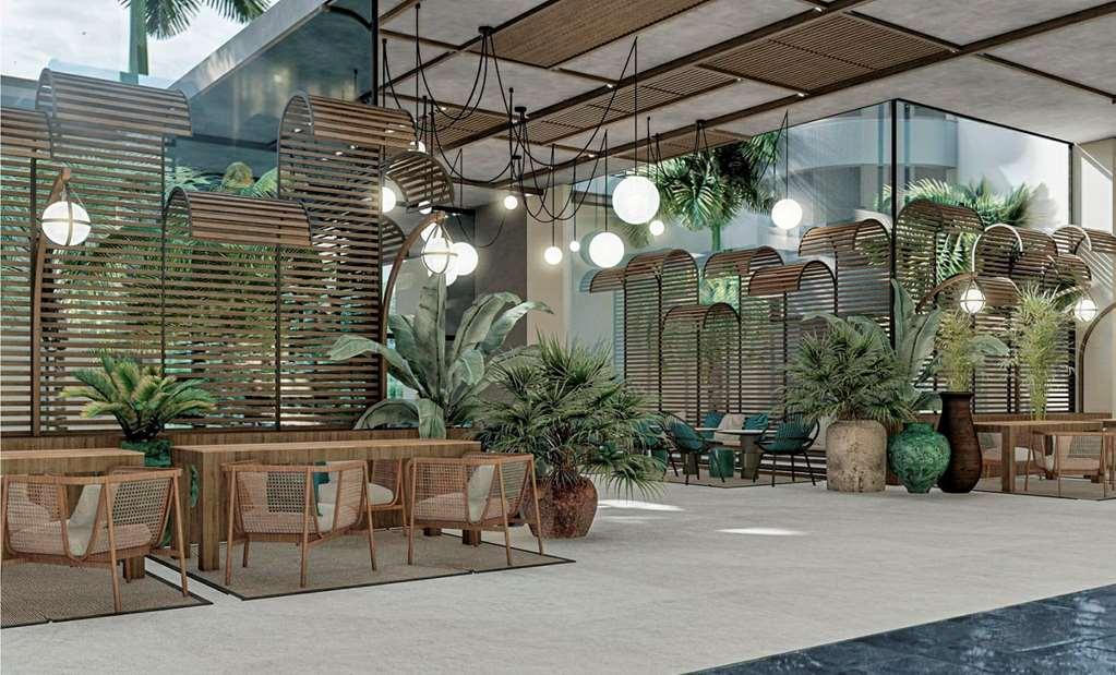 Labranda Isla Bonita Hotel Costa Adeje  Interior foto