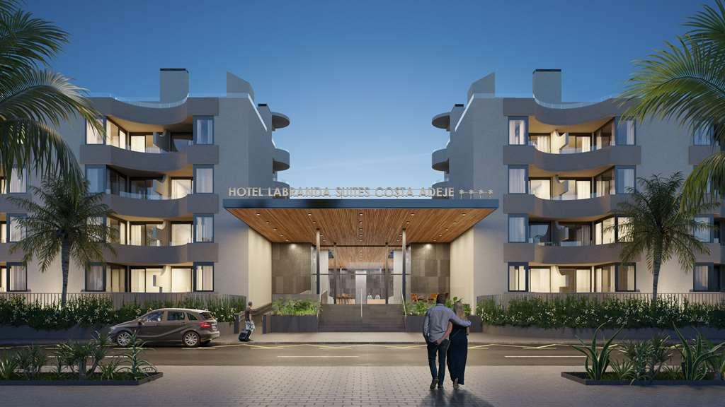 Labranda Isla Bonita Hotel Costa Adeje  Ruang foto